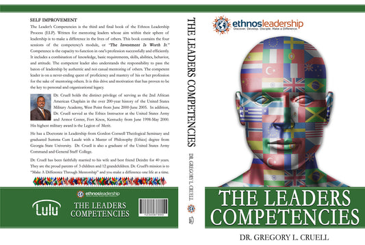 The Leader’s Competencies